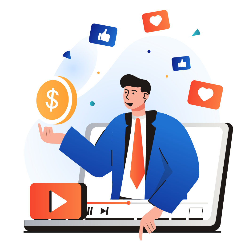 Learn Blogging & Digital Marketing in Hindi | The BizMinds Academy