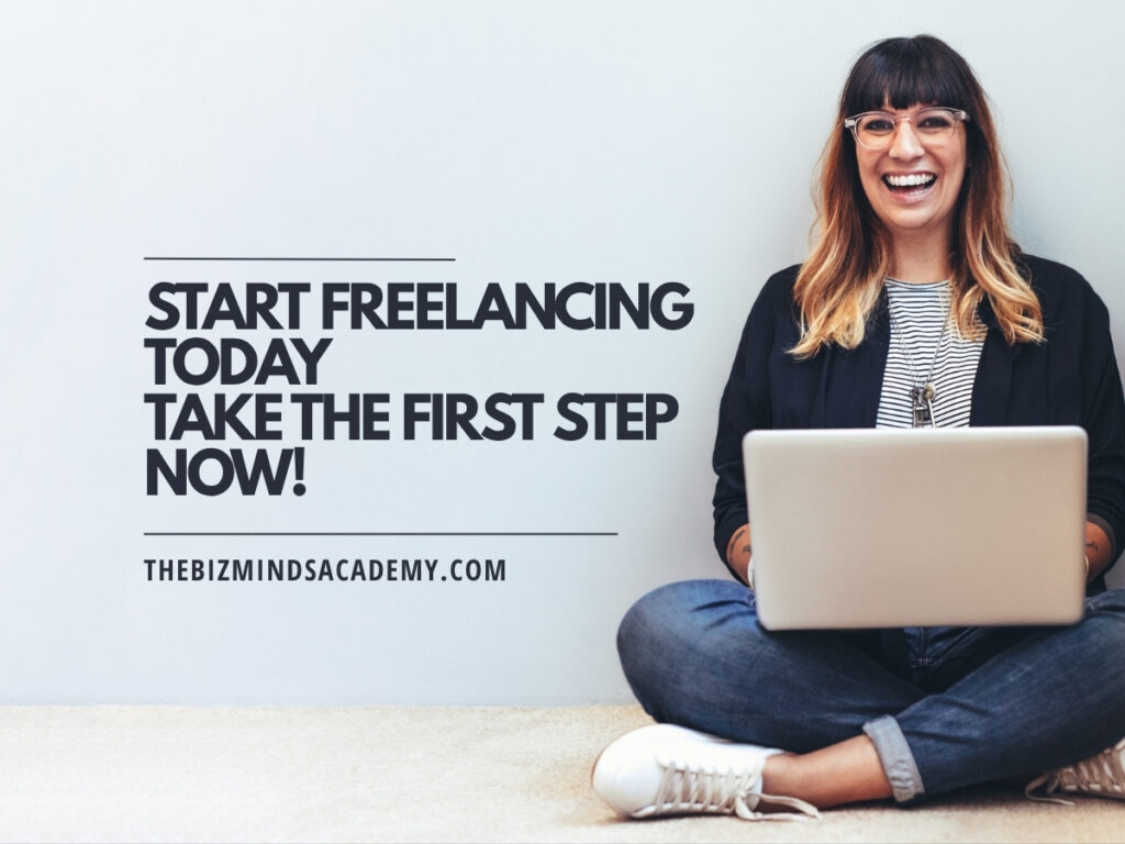 How to Start Freelancing from Home in India