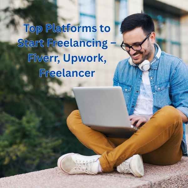 How to Start Freelancing from Home in India